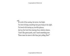 The Nightmare Before Christmas -Books store 111787685