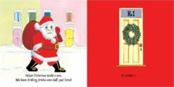 Father Christmas Needs A Wee -Books store 111791164