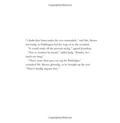 Paddington And The Christmas Surprise -Books store 111813603