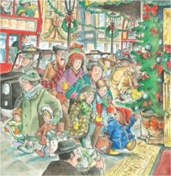 Paddington And The Christmas Surprise -Books store 111813638