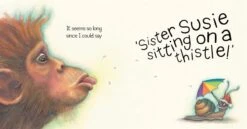 All I Want For Christmas Is My Two Front Teeth (Book & CD) -Books store 111926014