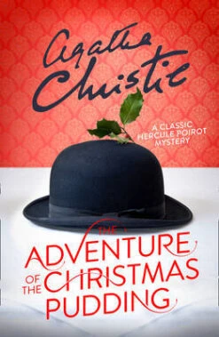 The Adventure Of The Christmas Pudding