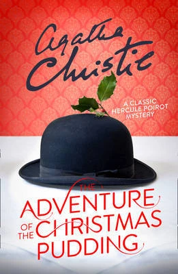 The Adventure Of The Christmas Pudding 3 The Adventure Of The Christmas Pudding
