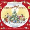 Jolly Christmas Postman -Books store 144469259