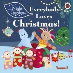 In The Night Garden: Everybody Loves Christmas!