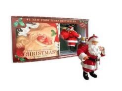 Night Before Christmas Keepsake Gift Set