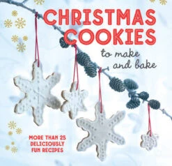 Christmas Cookies To Make And Bake