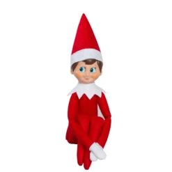 The Elf On The Shelf - A Christmas Tradition 7 The Elf On The Shelf - A Christmas Tradition -Books store 156786825