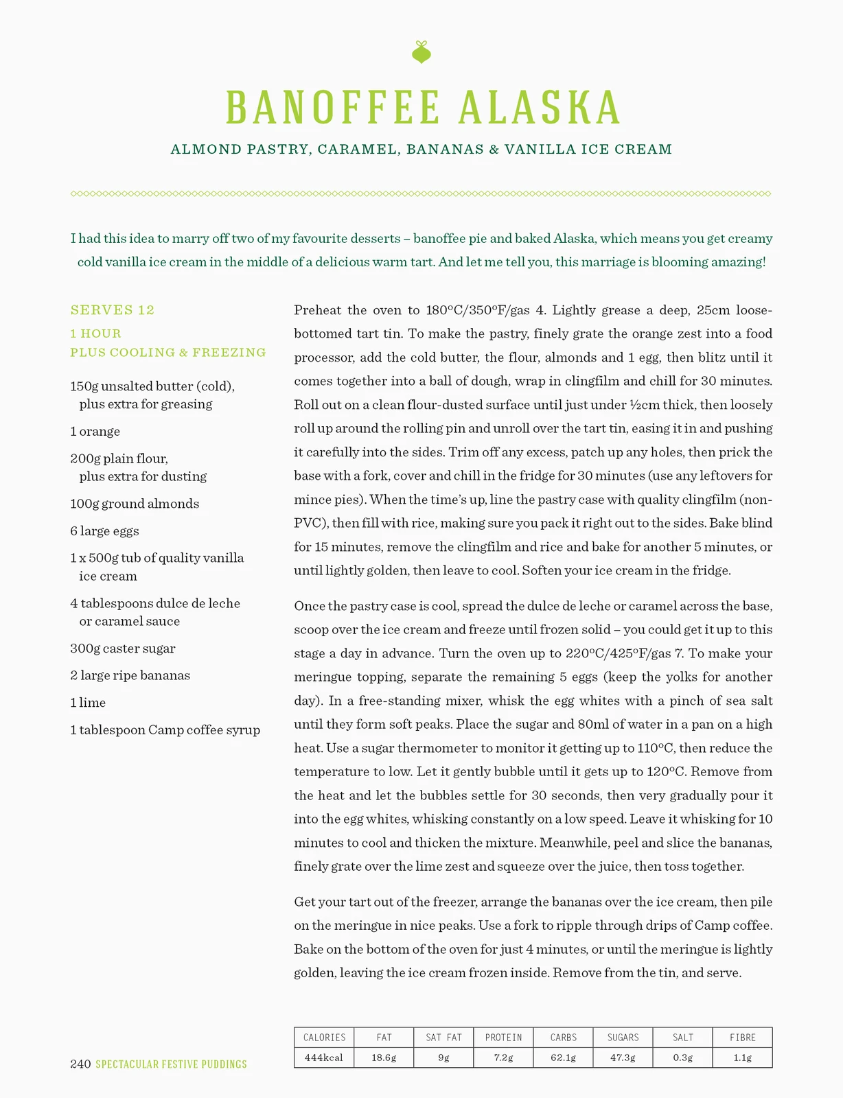 Jamie Oliver's Christmas Cookbook 4 Jamie Oliver's Christmas Cookbook - Image 2