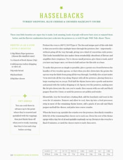 Jamie Oliver's Christmas Cookbook 10 Jamie Oliver's Christmas Cookbook -Books store 157596343