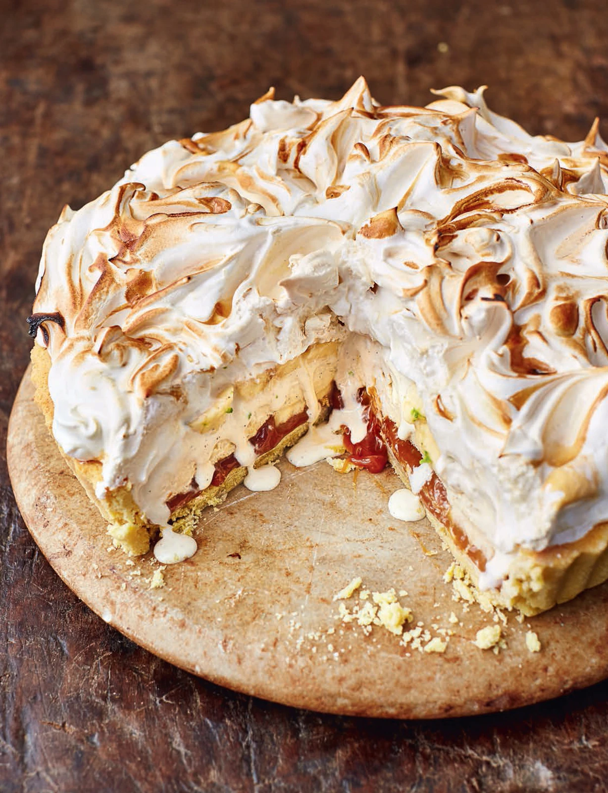 Jamie Oliver's Christmas Cookbook 5 Jamie Oliver's Christmas Cookbook - Image 3