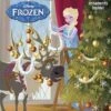 Frozen: Christmas Party -Books store 158433064