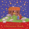 My Advent Calendar Christmas Book -Books store 158555452