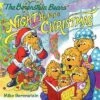 The Berenstain Bears' Night Before Christmas -Books store 160663257