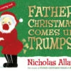 Father Christmas Comes Up Trumps! -Books store 167844342