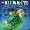 The 12 Screams Of Christmas (Goosebumps Most Wanted Special Edition #2) -Books store 173353612