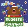 Hey Duggee: Duggee's Christmas -Books store 173594218