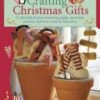 Crafting Christmas Gifts -Books store 174633682