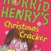 Horrid Henry's Christmas Cracker 2 Horrid Henry's Christmas Cracker -Books store 176112435