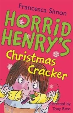 Horrid Henry's Christmas Cracker