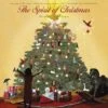 The Spirit Of Christmas -Books store 176927858