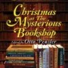 Christmas At The Mysterious Bookshop -Books store 179145548