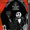 Disney Manga: Tim Burton's The Nightmare Before Christmas (Softcover Edition) -Books store 179349348