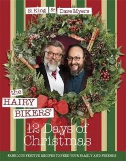 The Hairy Bikers' 12 Days Of Christmas