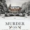 Murder On Christmas Eve -Books store 179818321