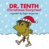 Doctor Who: Dr. Tenth: Christmas Surprise! (Roger Hargreaves) -Books store 180733089