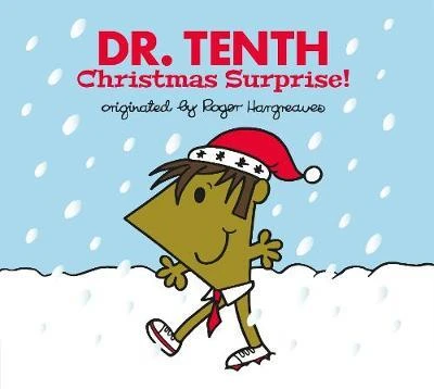 Doctor Who: Dr. Tenth: Christmas Surprise! (Roger Hargreaves) 3 Doctor Who: Dr. Tenth: Christmas Surprise! (Roger Hargreaves)