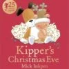 Kipper: Kipper's Christmas Eve -Books store 181229838