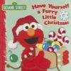 Have Yourself A Furry Little Christmas (Sesame Street) 1 Have Yourself A Furry Little Christmas (Sesame Street) -Books store 181391893