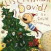 It's Christmas, David! -Books store 181411744