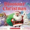 Dinosaur Christmas -Books store 181489818