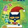 Pete The Cat Saves Christmas -Books store 181540582