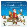 The Christmas Bear -Books store 181671959