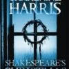 Shakespeare's Christmas -Books store 182678920