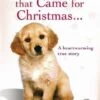 The Puppy That Came For Christmas And Stayed Forever -Books store 184151756