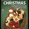 Big Book Of Christmas Ornaments And Decorations -Books store 184220104