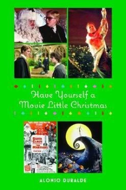 Have Yourself A Movie Little Christmas