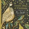 The Twelve Days Of Christmas -Books store 185336513