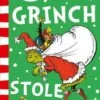 How The Grinch Stole Christmas! -Books store 185765158