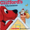 Clifford's Christmas (Classic Storybook) 1 Clifford's Christmas (Classic Storybook) -Books store 186021115