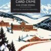 The Christmas Card Crime -Books store 201783721