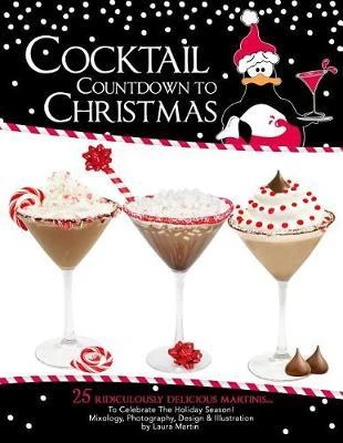Cocktail Countdown To Christmas 3 Cocktail Countdown To Christmas