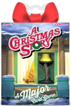 A Christmas Story