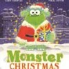 Monster Christmas 1 Monster Christmas -Books store 240699923