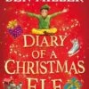 Diary Of A Christmas Elf -Books store 250507490