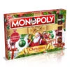 Monopoly: Christmas Edition -Books store 260916215